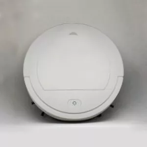 扫地机器人