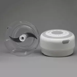 捣蒜器