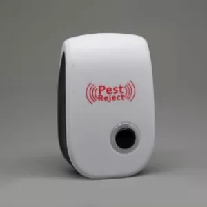 驱鼠器