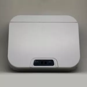 感应垃圾桶