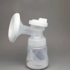 电动咬奶器